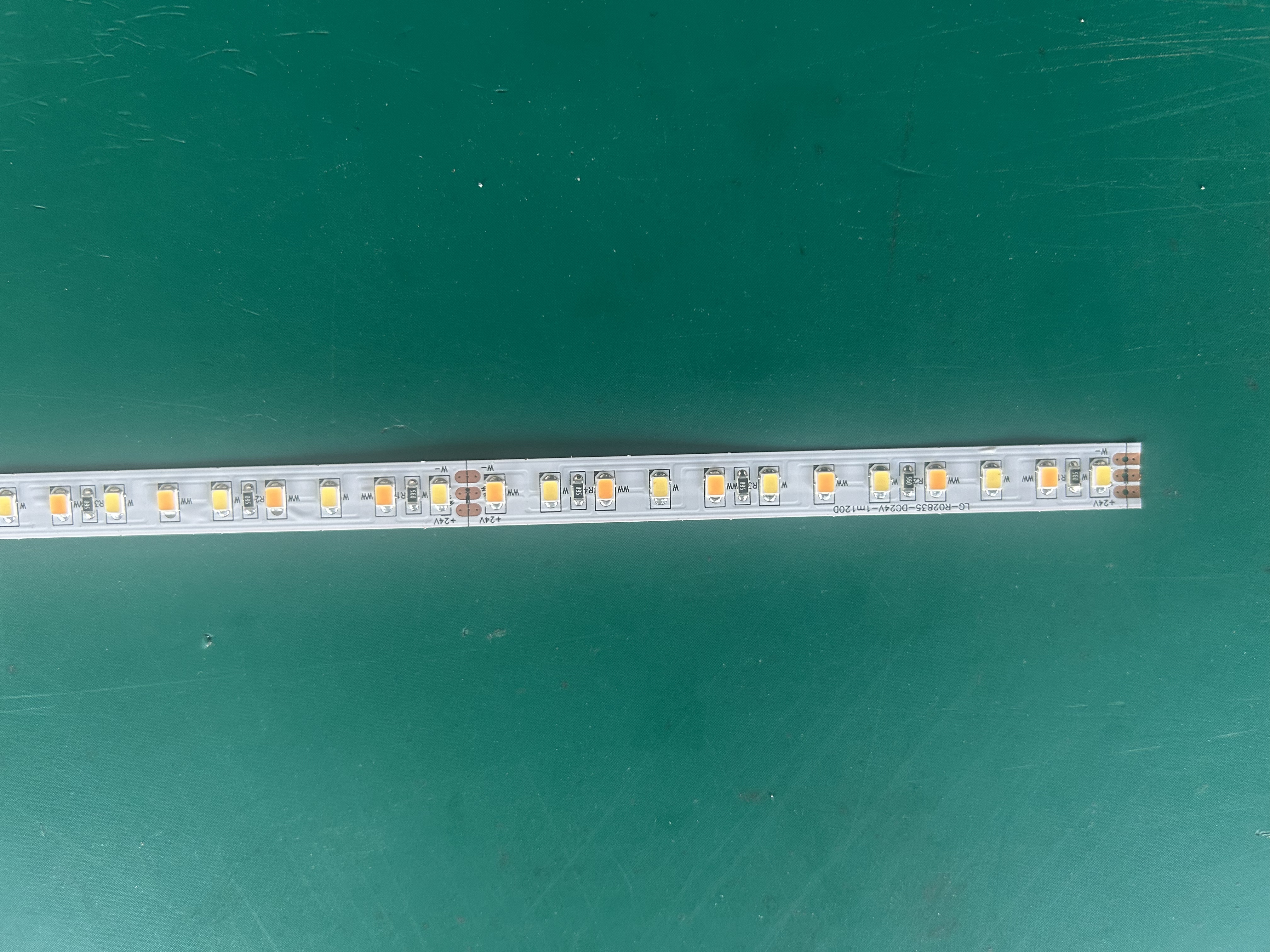 t240-2835-ox+ox-24v
